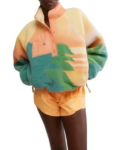 Women FP Movement Rocky Ridge Pullover