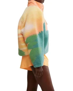 Women FP Movement Rocky Ridge Pullover