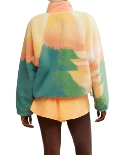 Women FP Movement Rocky Ridge Pullover