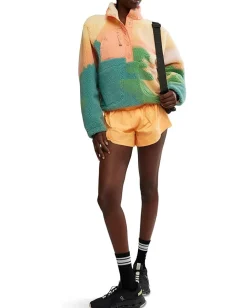 Women FP Movement Rocky Ridge Pullover