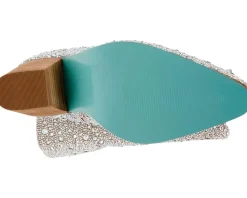 Blue by Betsey Johnson Rodeo Rhinestone Outlet