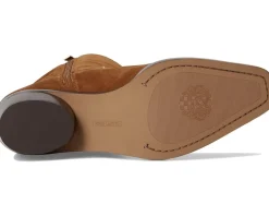 Women Vince Camuto Roista Motocycle Bootsie