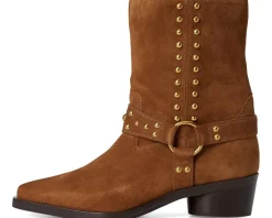 Women Vince Camuto Roista Motocycle Bootsie