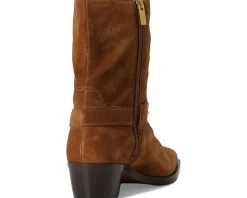 Women Vince Camuto Roista Motocycle Bootsie