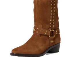 Women Vince Camuto Roista Motocycle Bootsie