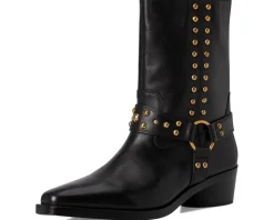 Women Vince Camuto Roista Motocycle Bootsie