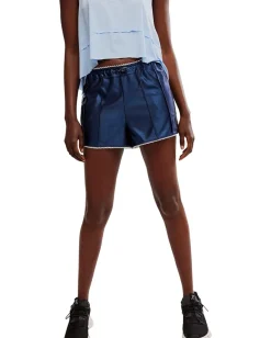 FP Movement Roll With It Shorts Midnight Navy Best