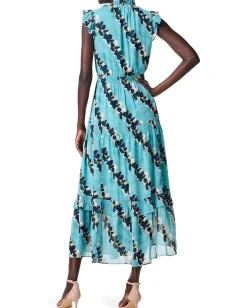 Women NIC+ZOE Rolling Reef Dress