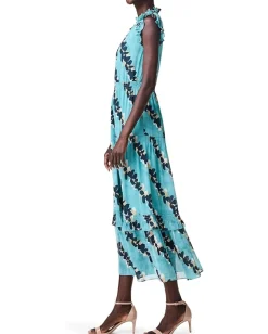 Women NIC+ZOE Rolling Reef Dress