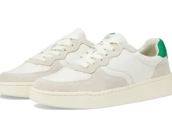 Soludos Roma Sneaker Kelly Green