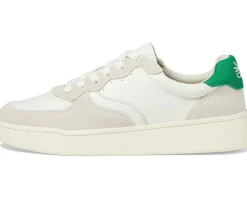 Soludos Roma Sneaker Kelly Green
