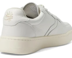 Soludos Roma Sneaker Oasis White Hot