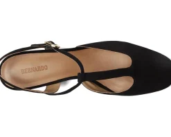 Bernardo Romi Black Sale