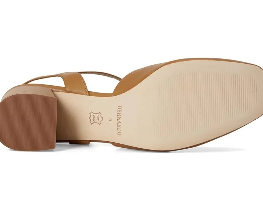 Bernardo Romi Butterscotch Online