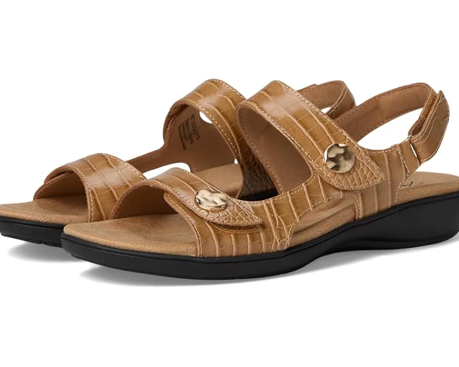 Women Trotters Romi Croco