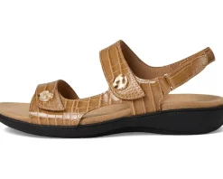 Women Trotters Romi Croco