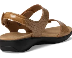 Women Trotters Romi Croco