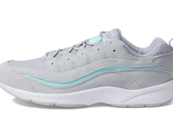 Easy Spirit Romy 25 Light Gray Clearance
