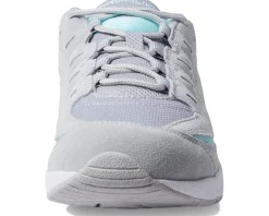 Easy Spirit Romy 25 Light Gray Clearance