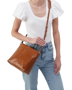 HOBO Romy Medium Crossbody Truffle Best
