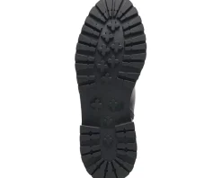 Dolce Vita Ronson Black Leather Sale