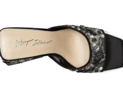 Women Blue by Betsey Johnson Roo