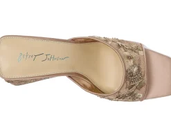 Blue by Betsey Johnson Roo Blush