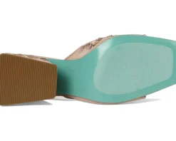 Blue by Betsey Johnson Roo Blush