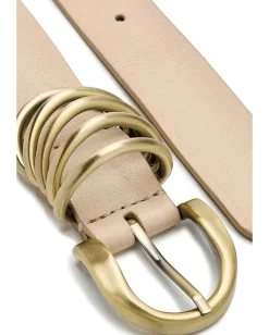 Women Free People Rori Leather Belt