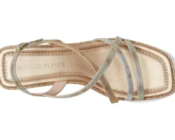 Donald Pliner Rosalie Platino Online