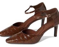 Anne Klein Rosalind Brown Hot