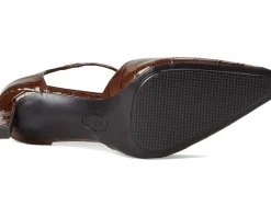 Anne Klein Rosalind Brown Hot