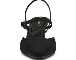 Anne Klein Rosedale Black Discount