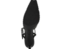 Anne Klein Rosedale-C Black Crystal