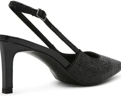 Women Anne Klein Rosel-C