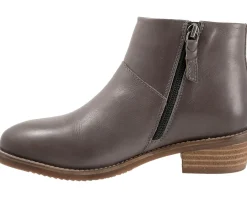 SoftWalk Roselle Dark Grey Best