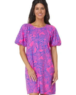 Women Lilly Pulitzer Rosen Dress
