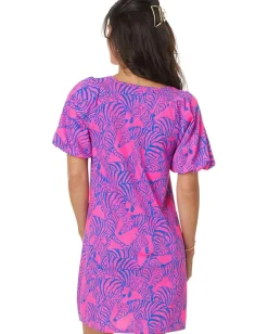 Women Lilly Pulitzer Rosen Dress