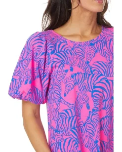 Women Lilly Pulitzer Rosen Dress