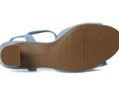 Women Anne Klein Rosy