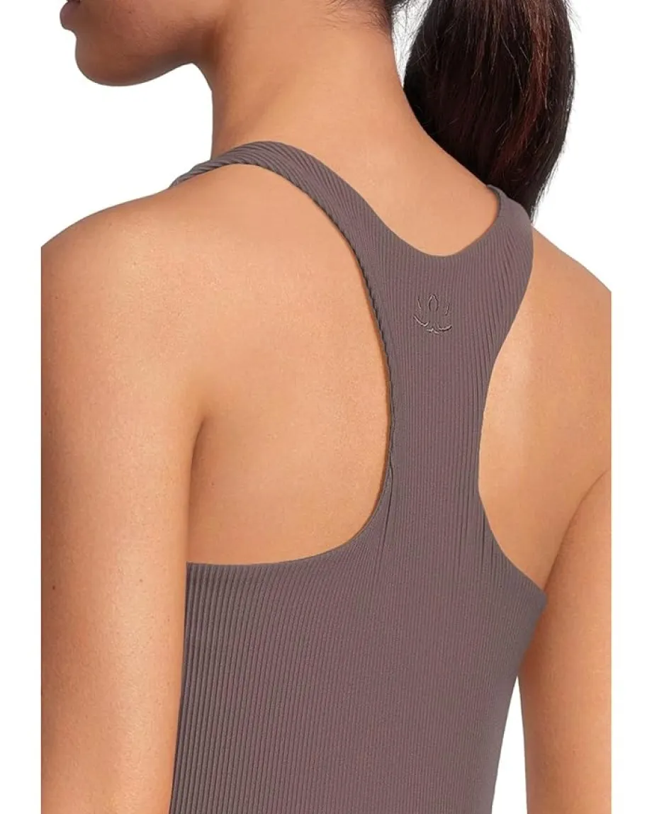 Women Beyond Yoga Routine Biker Jumpsuit