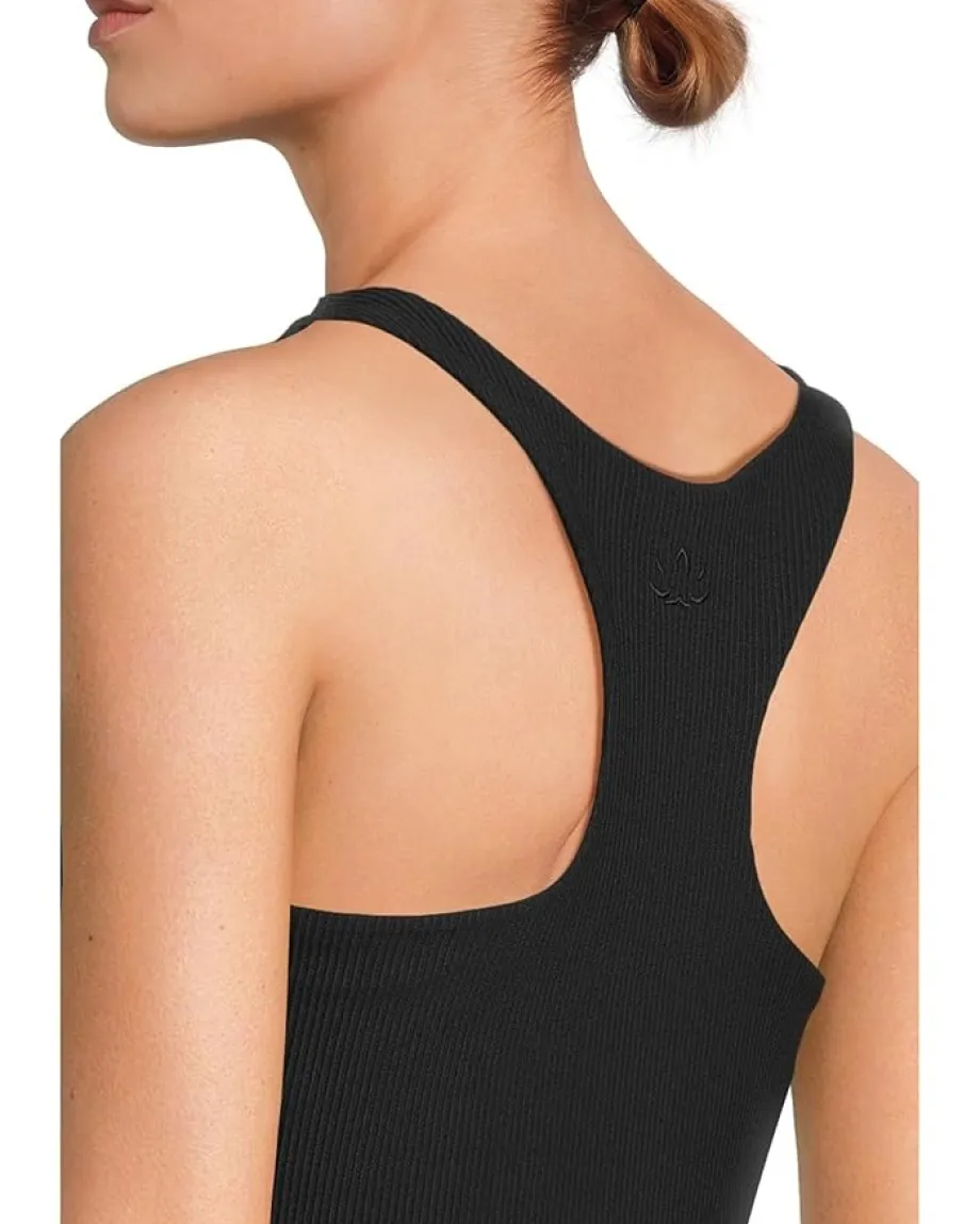 Women Beyond Yoga Routine Biker Jumpsuit