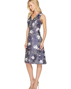 Women Eva by Eva Franco Rovie Dress