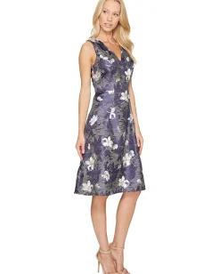 Women Eva by Eva Franco Rovie Dress