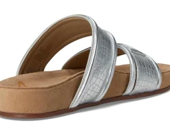 Sam Edelman Rowan Soft Silver Discount