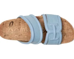 Sam Edelman Rowan Blue Breeze Online