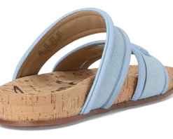 Sam Edelman Rowan Blue Breeze Online