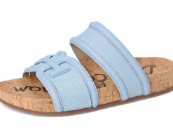 Sam Edelman Rowan Blue Breeze Online