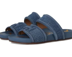 Sam Edelman Rowan Bluestone Hot