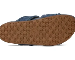 Sam Edelman Rowan Bluestone Hot